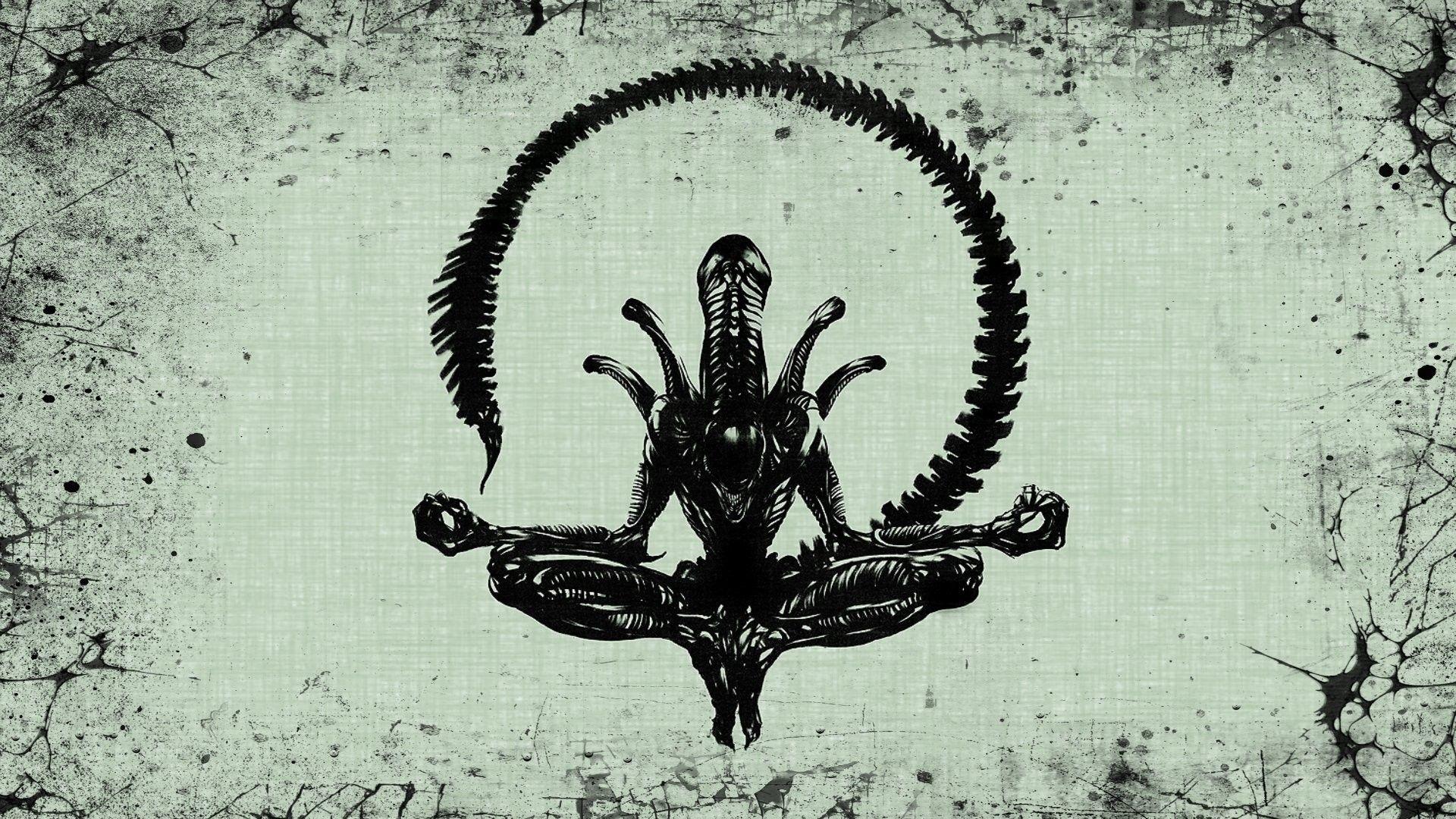 1920x1080 Meditation Wallpaper