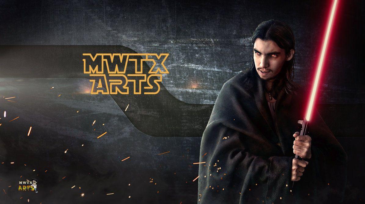 1195x668 Raul Lord Sith Wallpaper