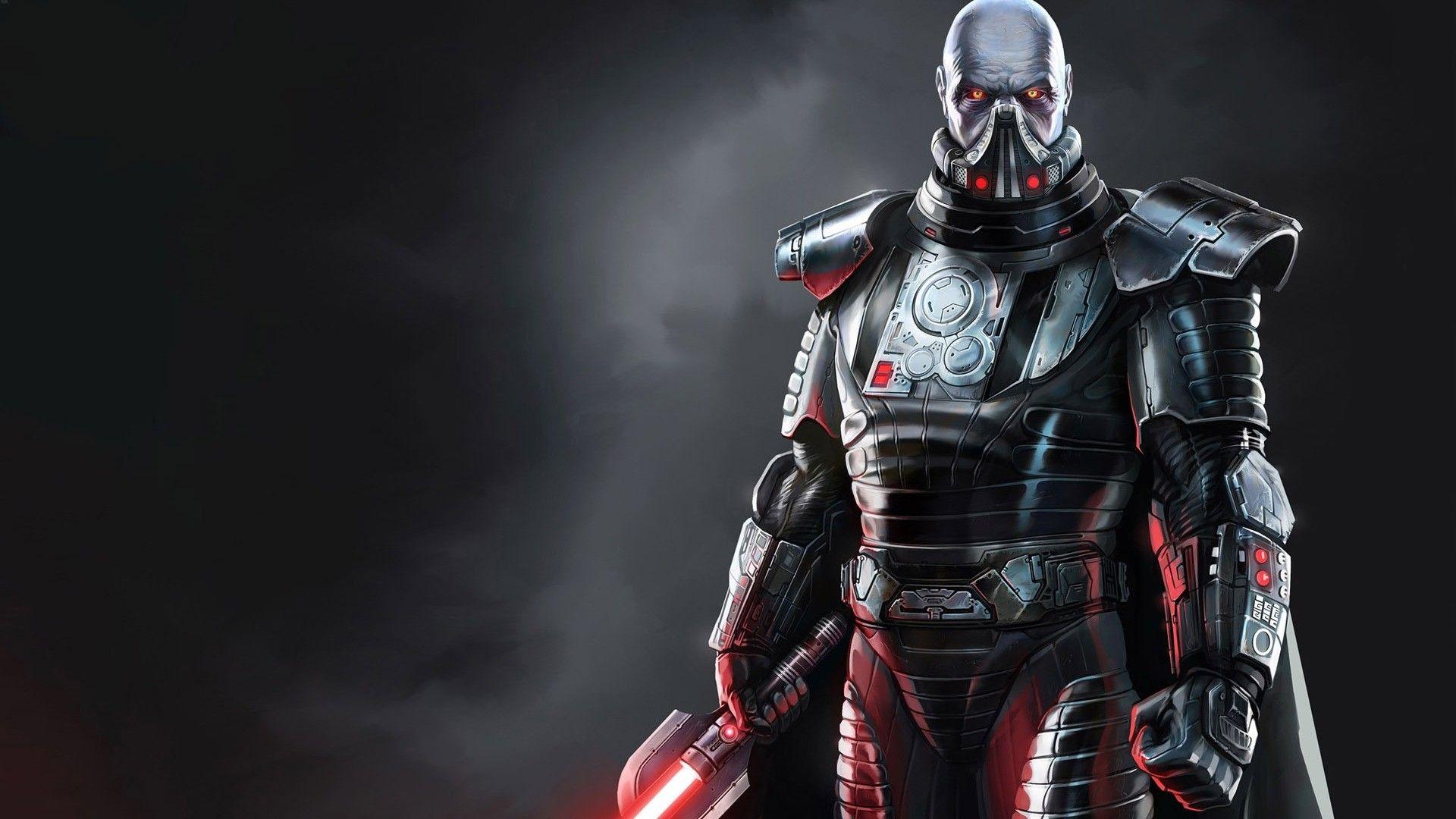 1920x1080 Star Wars Sith Lords Wallpaper 25 HD Wallpaper Free