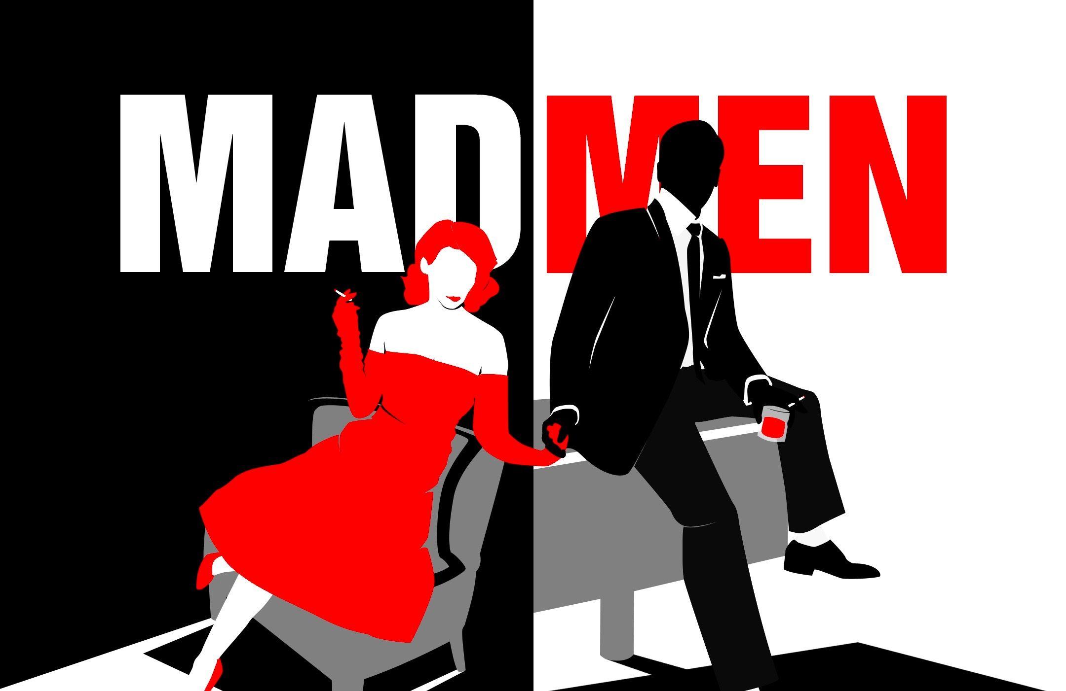 2160x1402 Mad Men HD Wallpaper And Background. Famous