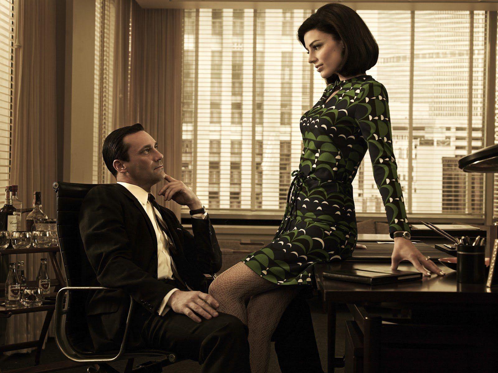 Mad Men Wallpapers - Top Free Mad Men Backgrounds - WallpaperAccess