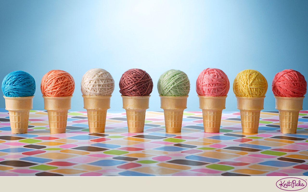 1280x800 Wool Hank Ice Cream wallpaper. Wool Hank Ice Cream stock