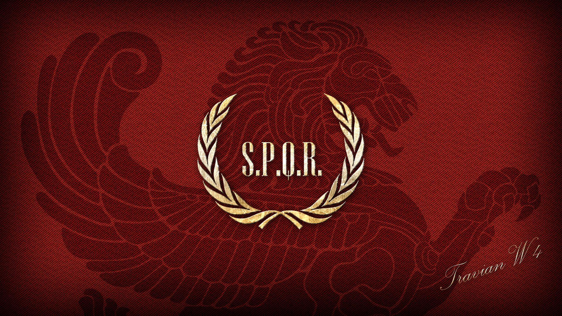 1920x1080 Roman Empire Wallpaper