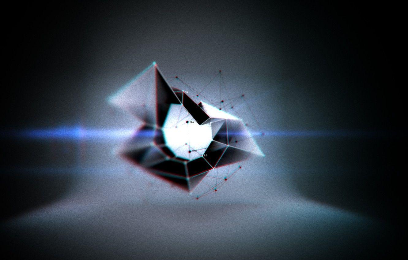 1332x850 Wallpaper abstract, math, algebra image for desktop