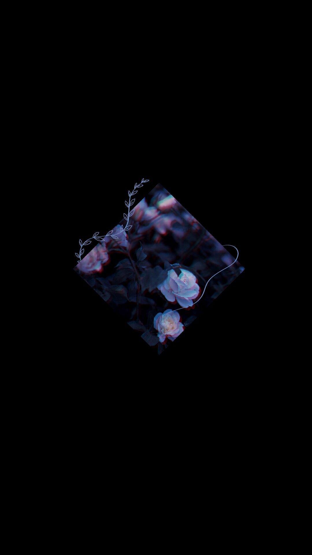1080x1920 geometric #neon #glitch #abstractart #art #wallpaper