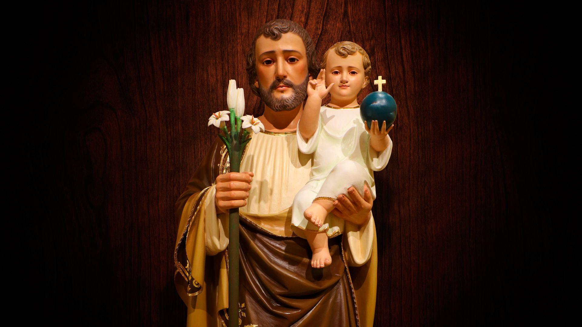 1920x1080 Catholic Wallpaper