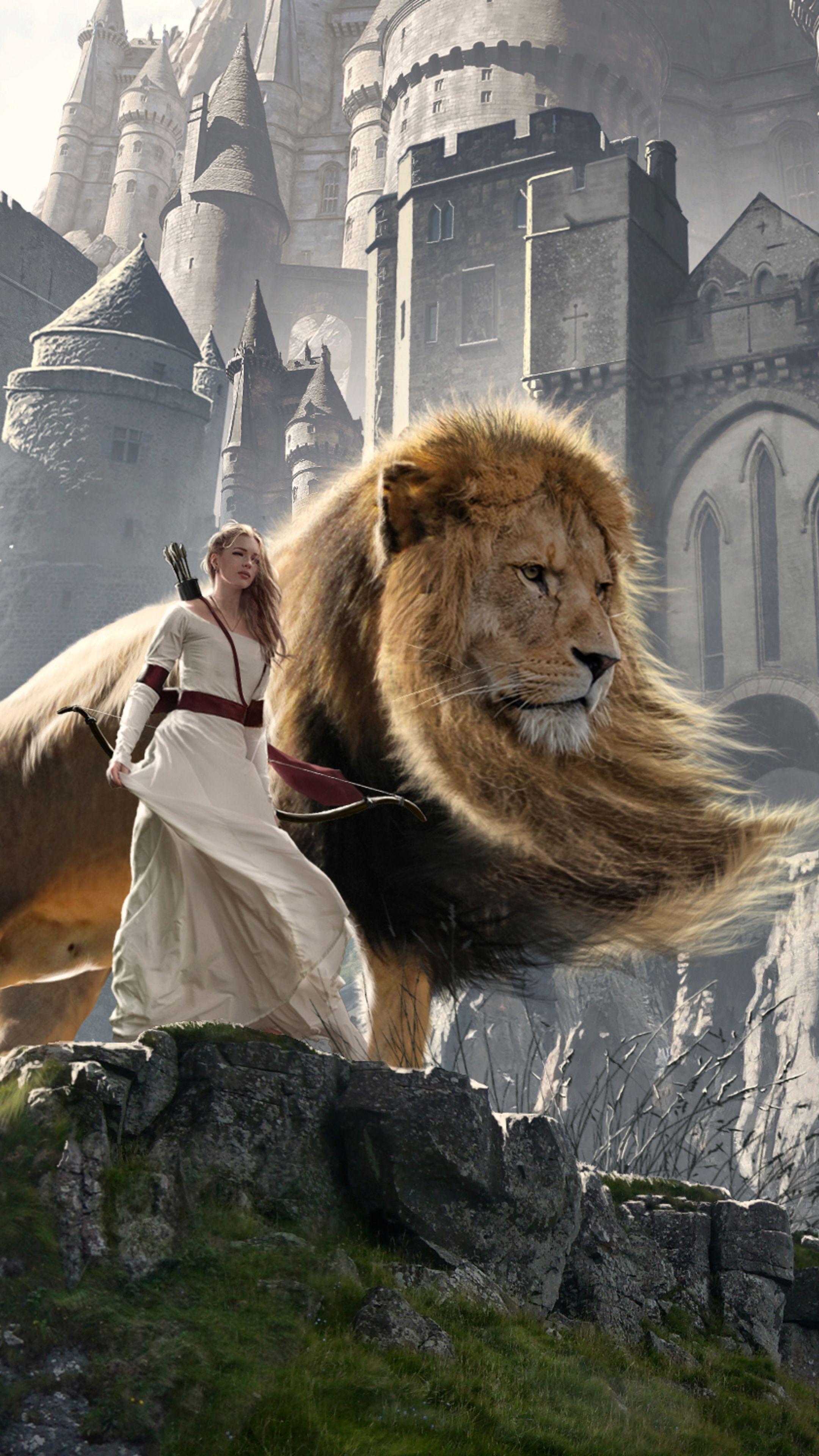 Hình nền Phim Biên niên sử Narnia - Top Hình Ảnh Đẹp