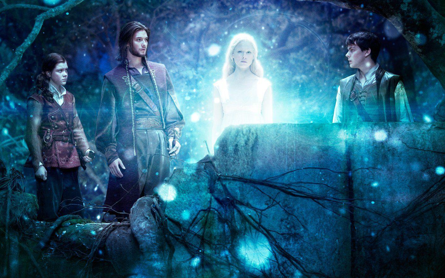 1440x900 The Chronicles of Narnia 9082 Wallpaper