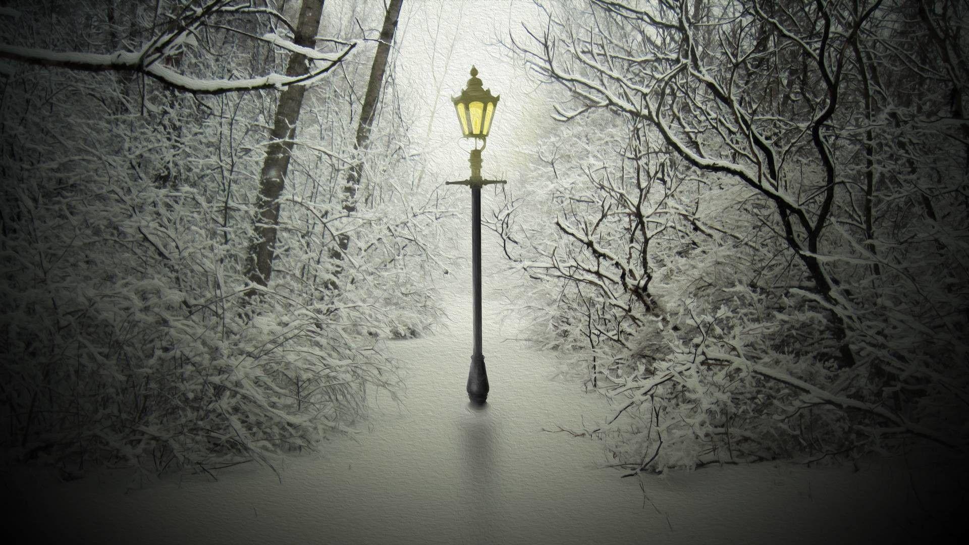 1920x1080 Narnia Wallpaper