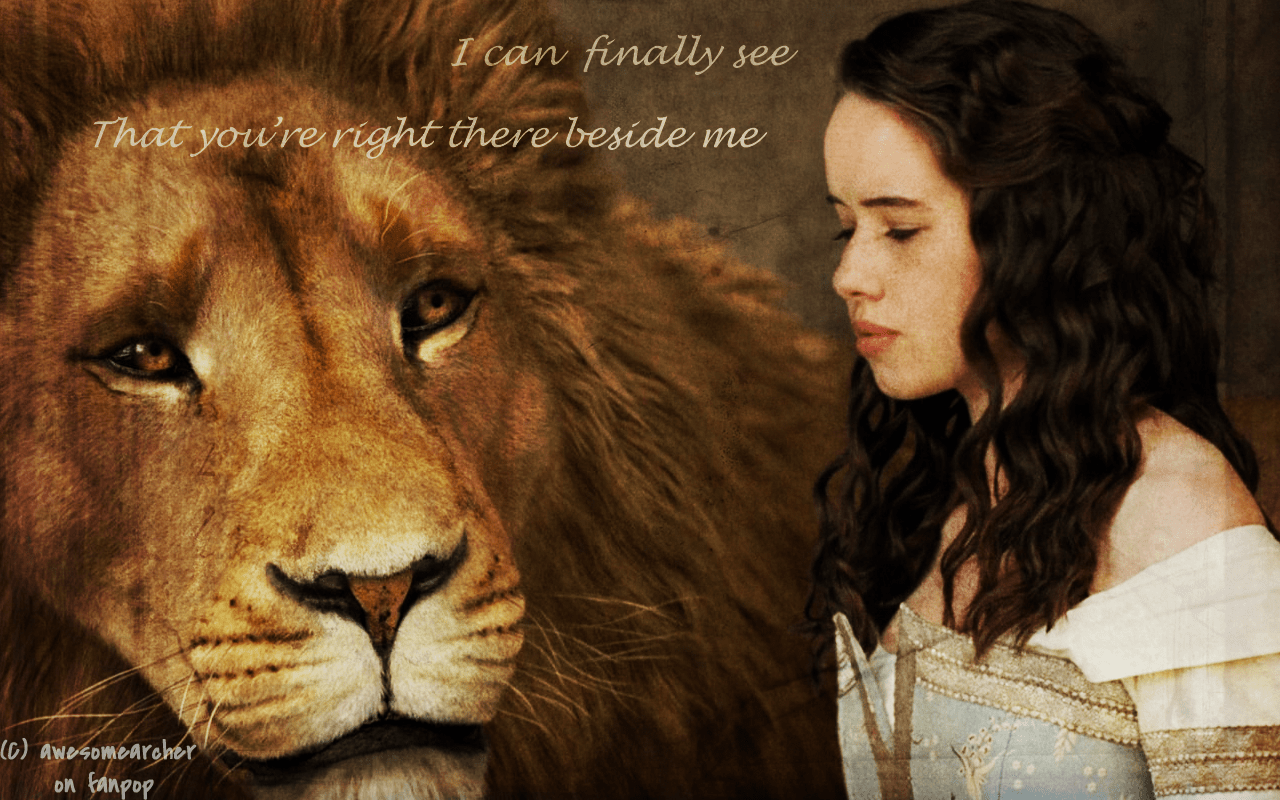 1280x800 Susan Wallpaper Chronicles Of Narnia Wallpaper