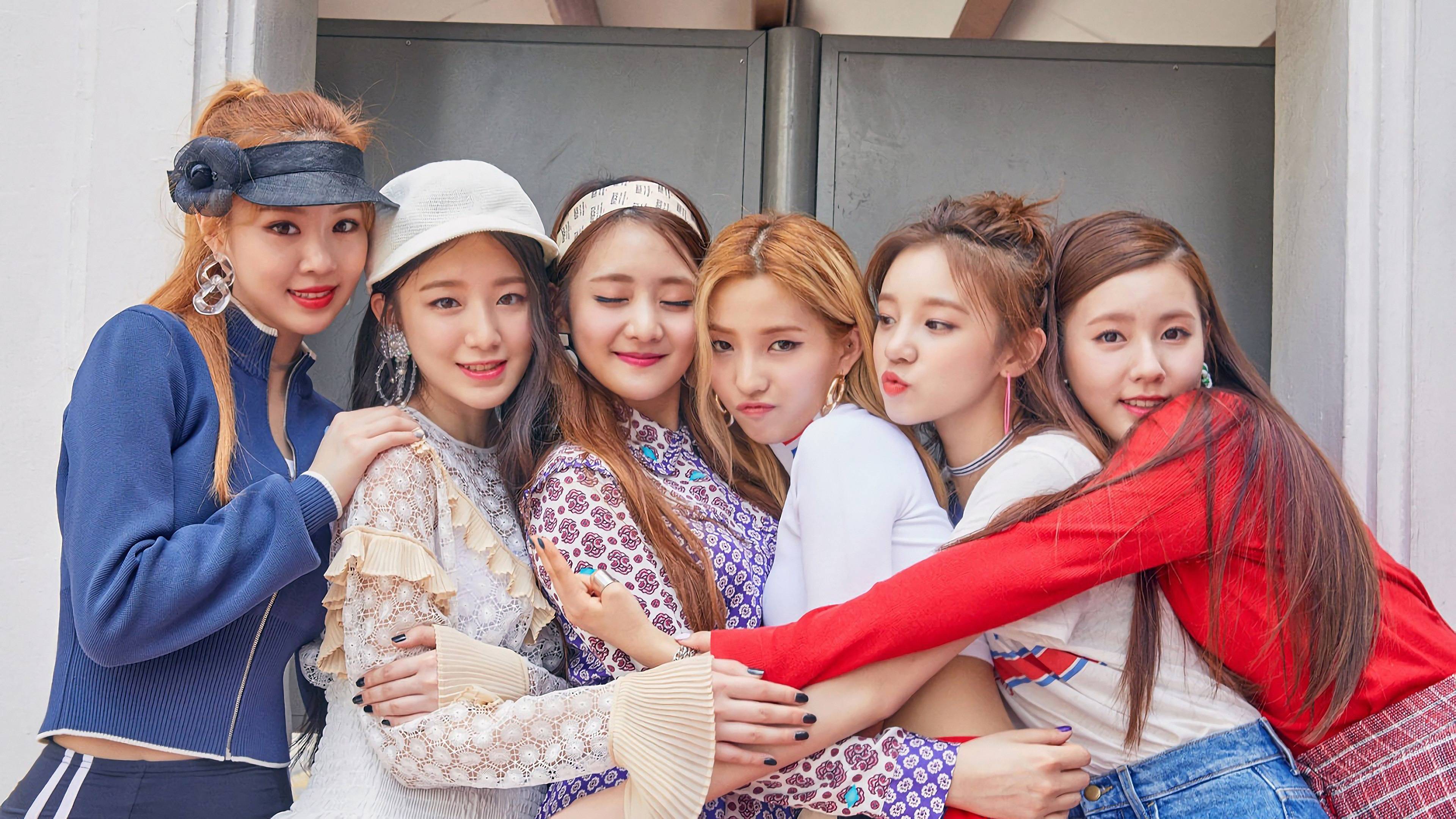 [INTERVIEW] (G)I-DLE Talk First Solo Concert, Global 