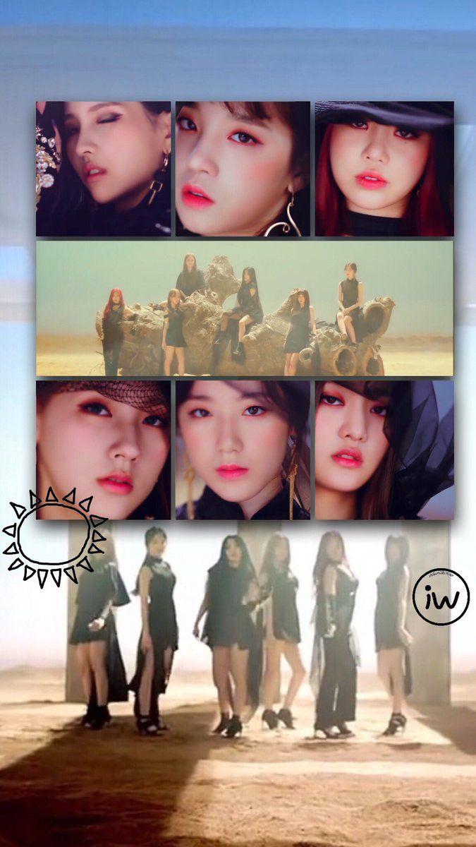 (G)I-DLE Wallpapers - Top Free (G)I-DLE Backgrounds - WallpaperAccess