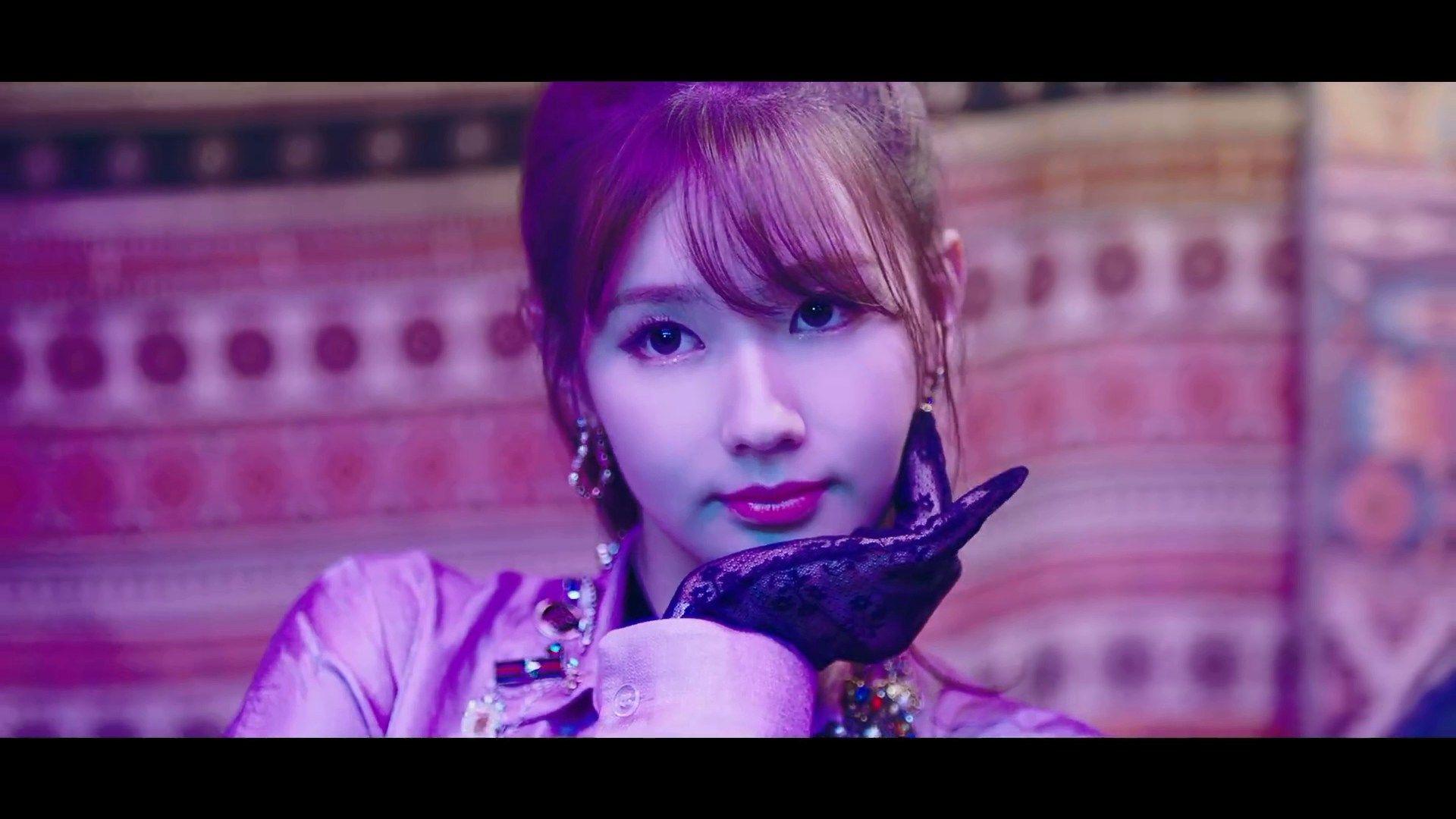 1920x1080 G)I DLE Wallpaper