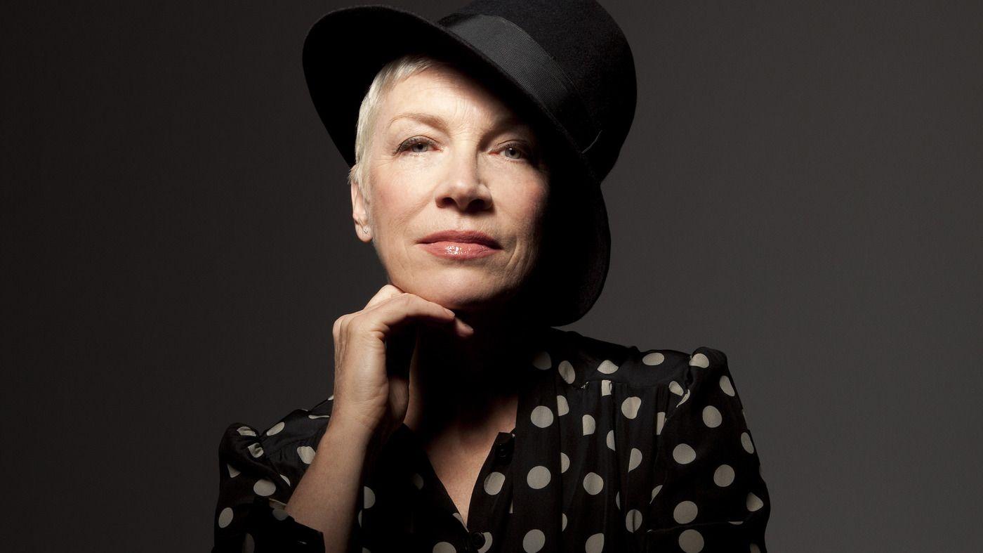 1400x787 You Cannot Go Back': Annie Lennox On 'Nostalgia'