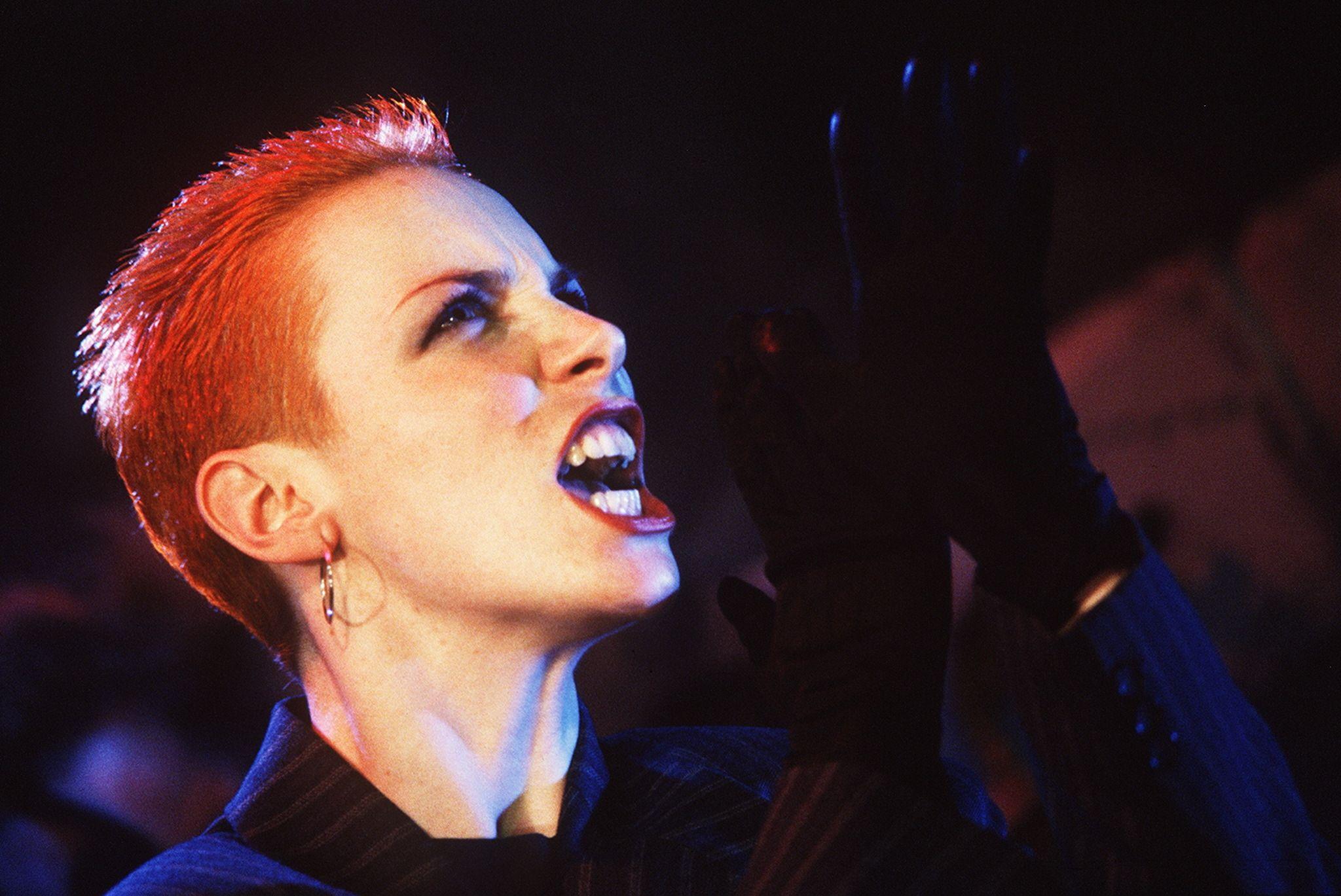 Annie Lennox Wallpapers - Top Free Annie Lennox Backgrounds