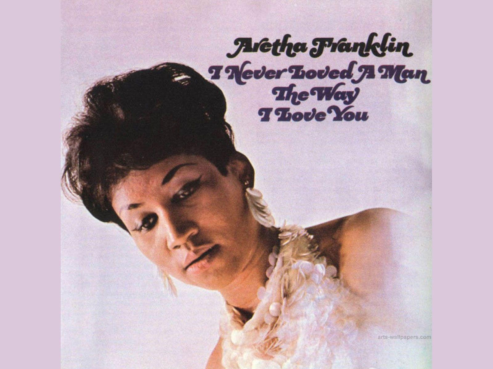 1600x1200 Aretha Franklin Wallpaper