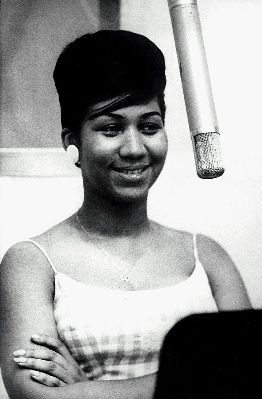 Aretha Franklin Wallpapers - Top Free Aretha Franklin Backgrounds