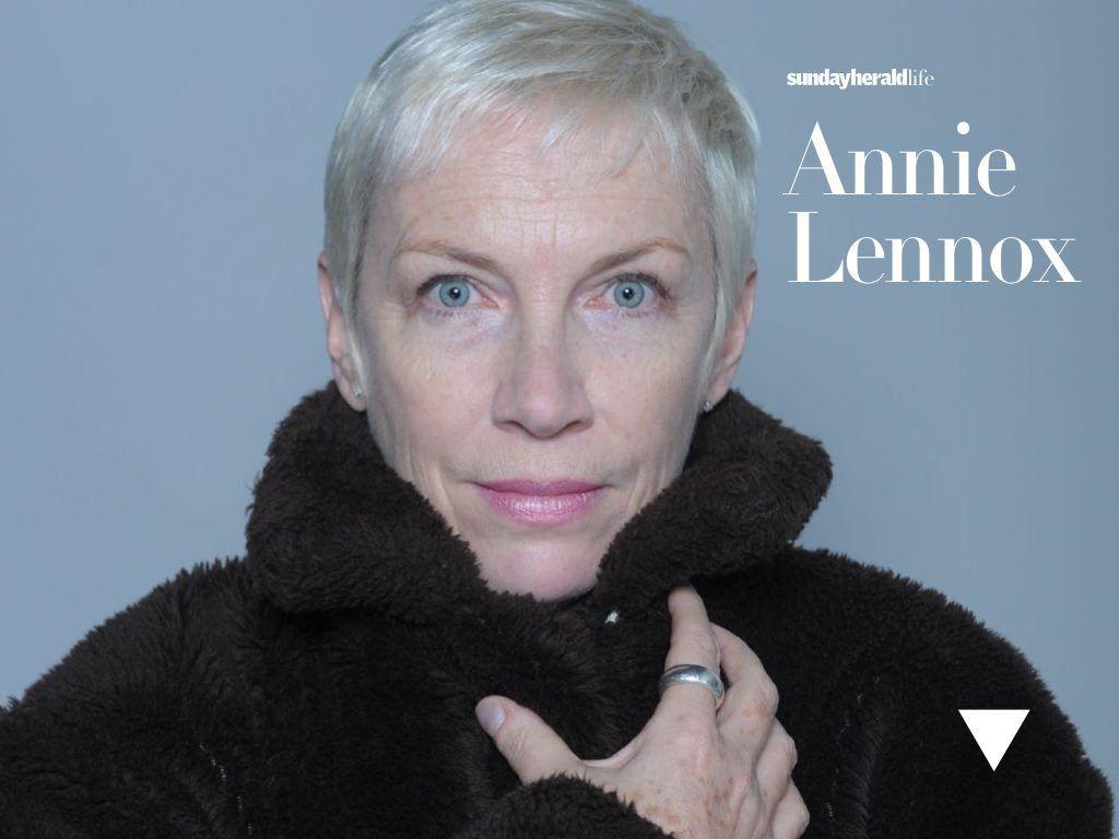1024x768 Annie Lennox Sunday Herald 3 - Ultimate Eurythmics