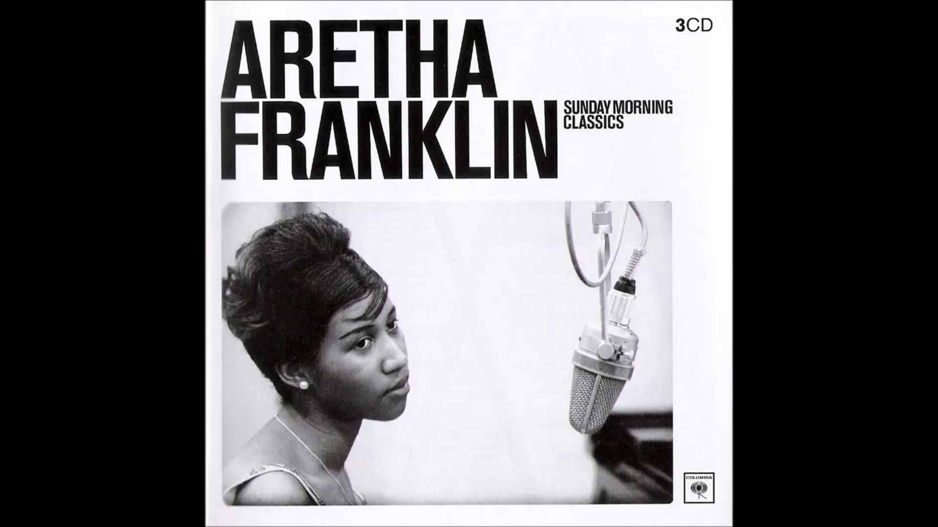 1920x1080 Aretha Franklin Wallpaper