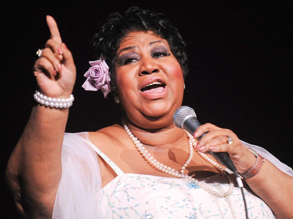 Aretha Franklin Wallpapers - Top Free Aretha Franklin Backgrounds