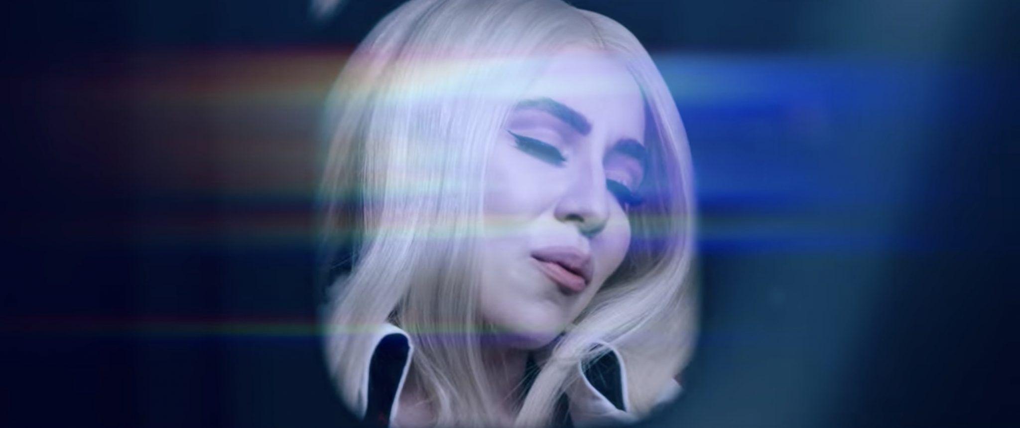 Ava Max Wallpapers - Top Free Ava Max Backgrounds - WallpaperAccess