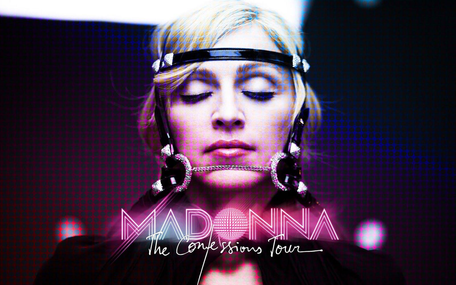 1600x1000 Hình nền Madonna 2013 HD
