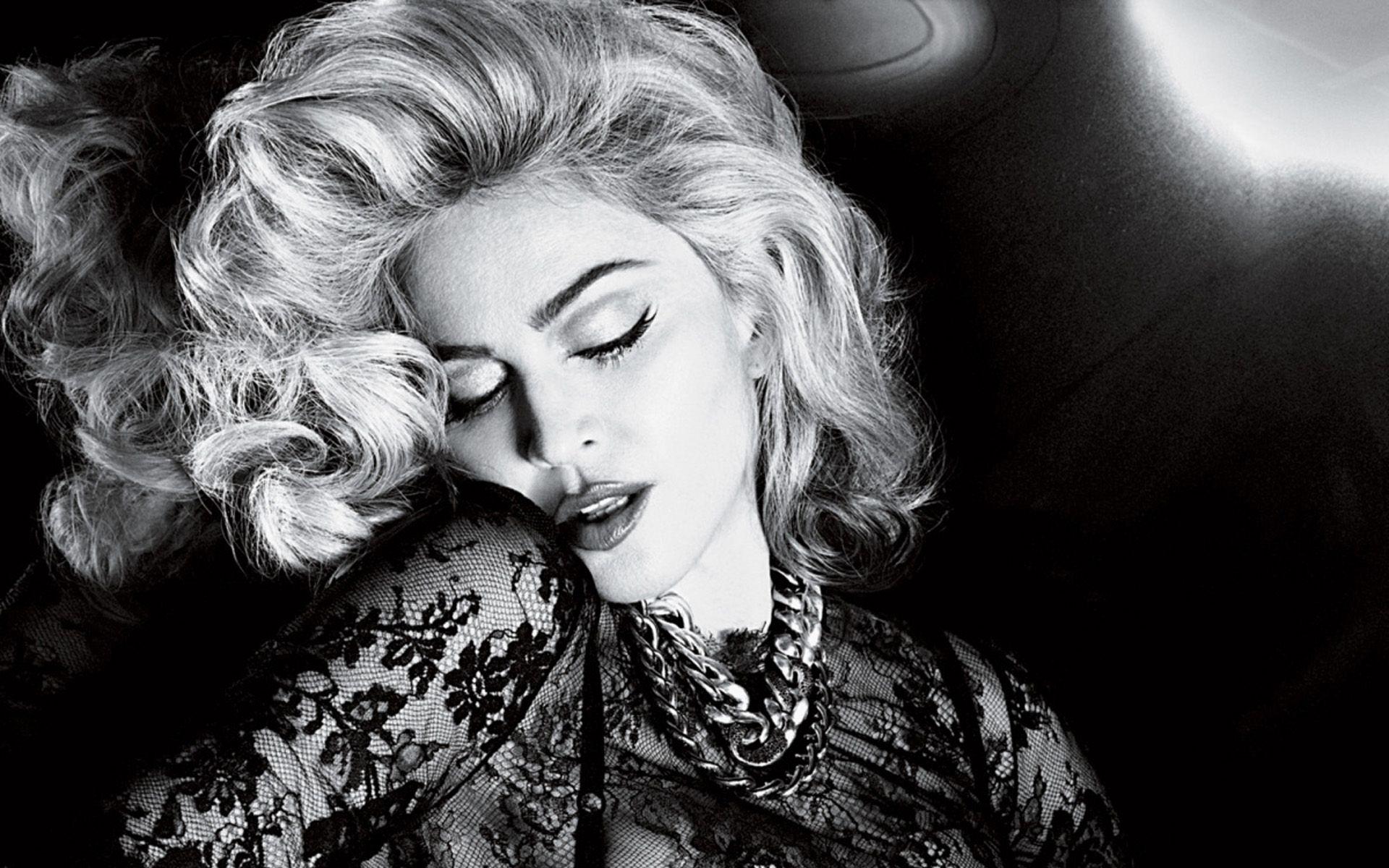 1920x1200 Madonna Wallpaper High Resolution J66V