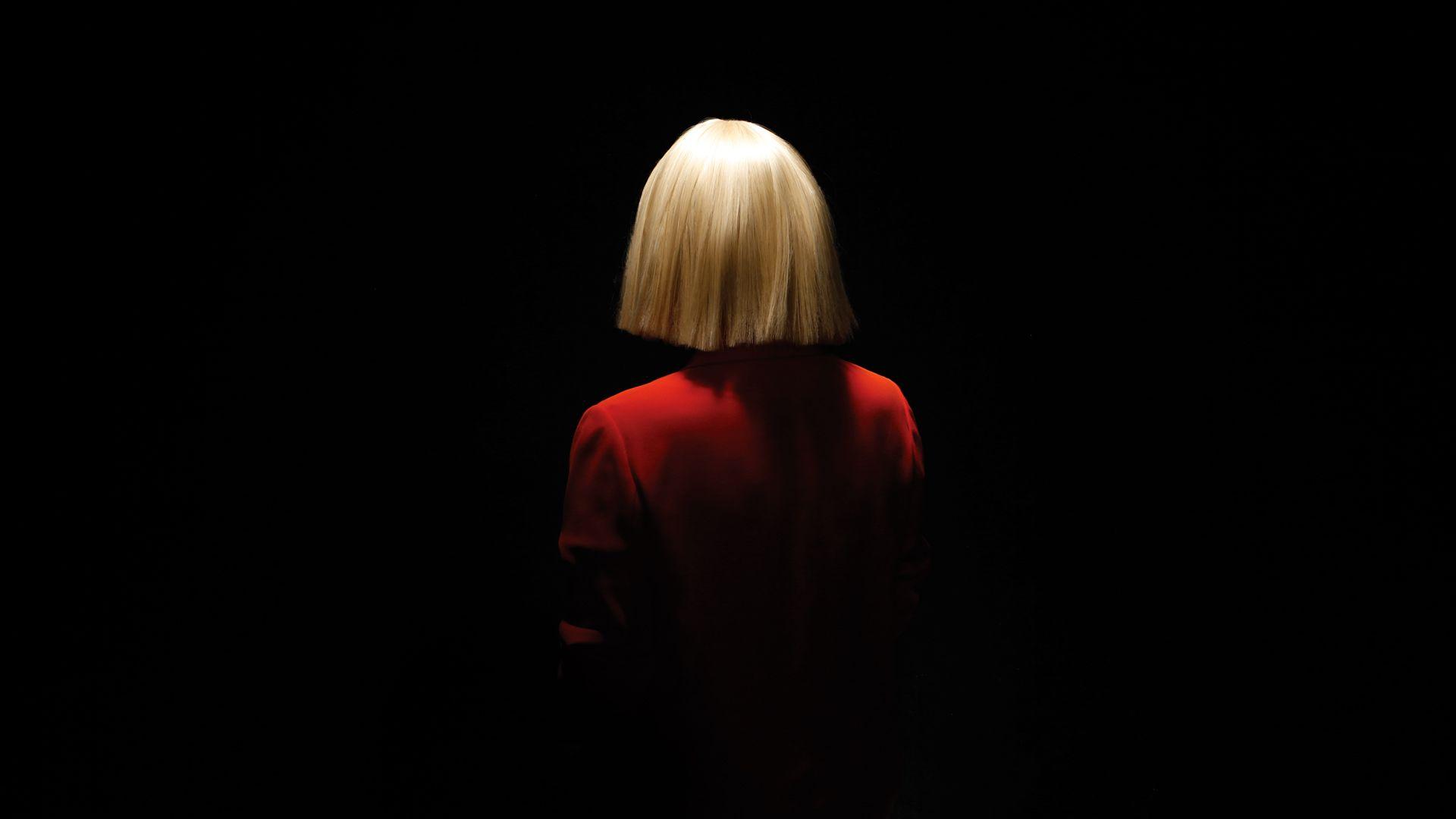 IN CASE YOU MISSED IT: Sia reveals she is on the autism spectrum