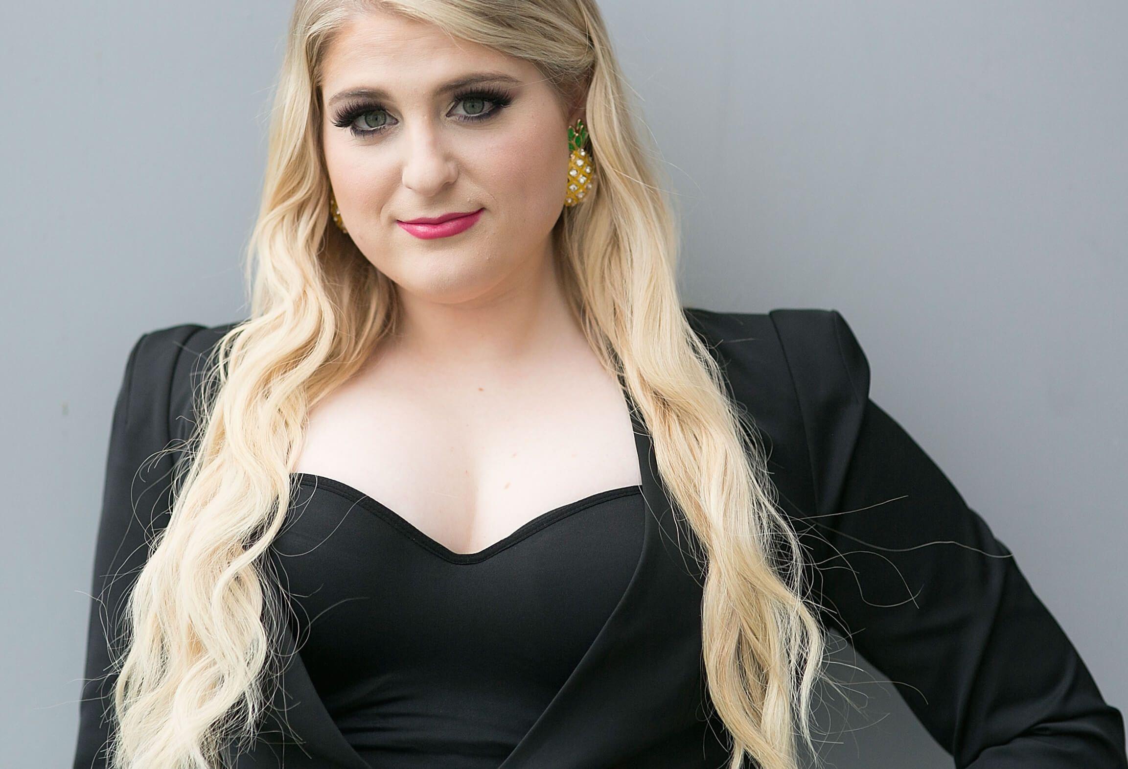 Pics meghan trainor of hot 26 Absurdly