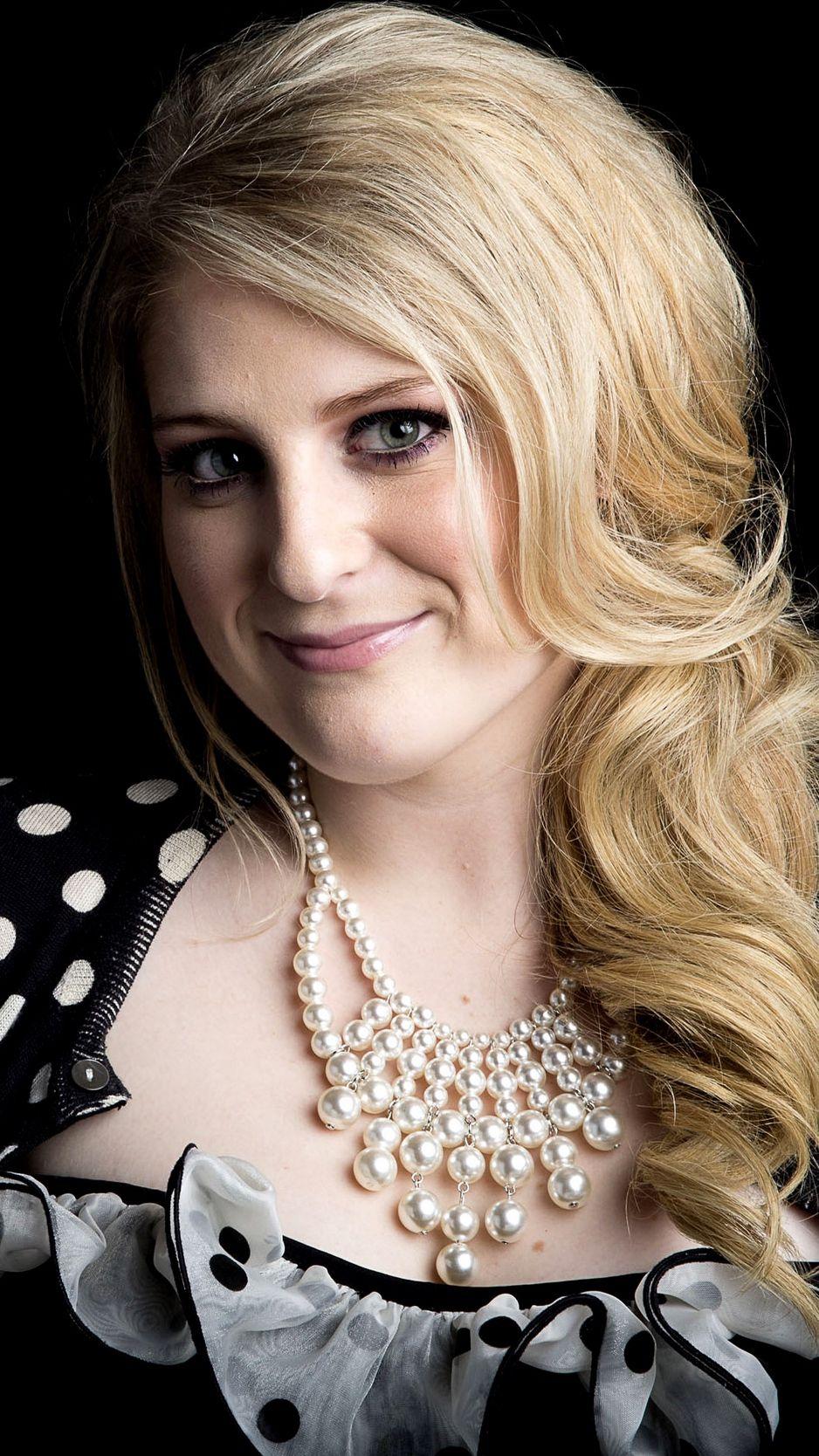 Meghan Trainor Wallpapers  Top Free Meghan Trainor Backgrounds   WallpaperAccess