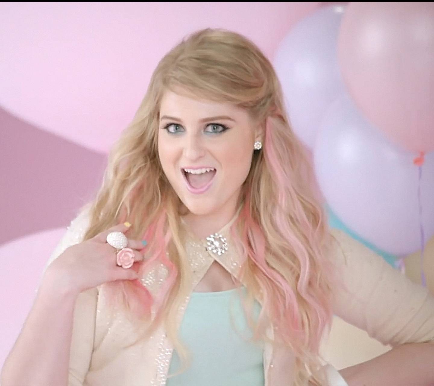 Meghan Trainor Wallpapers - Top Những Hình Ảnh Đẹp