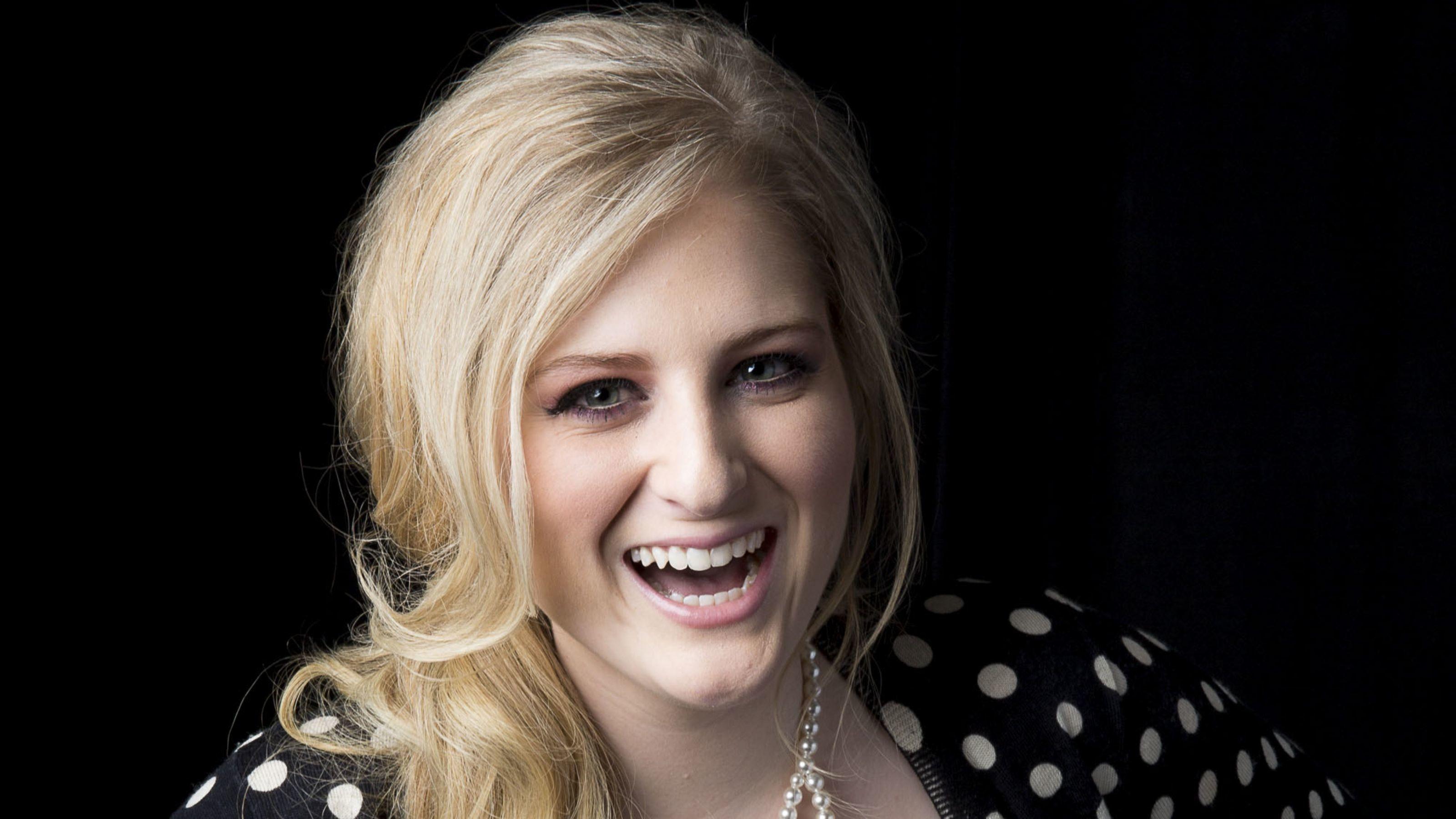 Meghan Trainor Wide Wallpaper 59664 2048x1365px