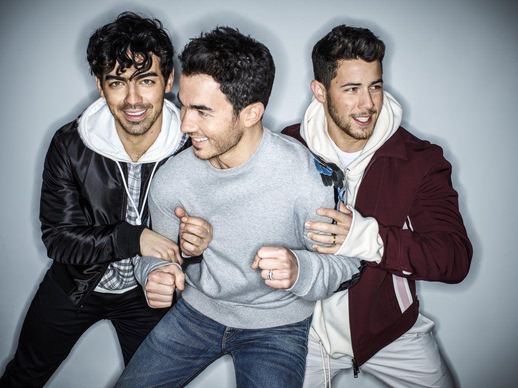 Jonas Brothers Wallpaper Free APK pour Android Télécharger