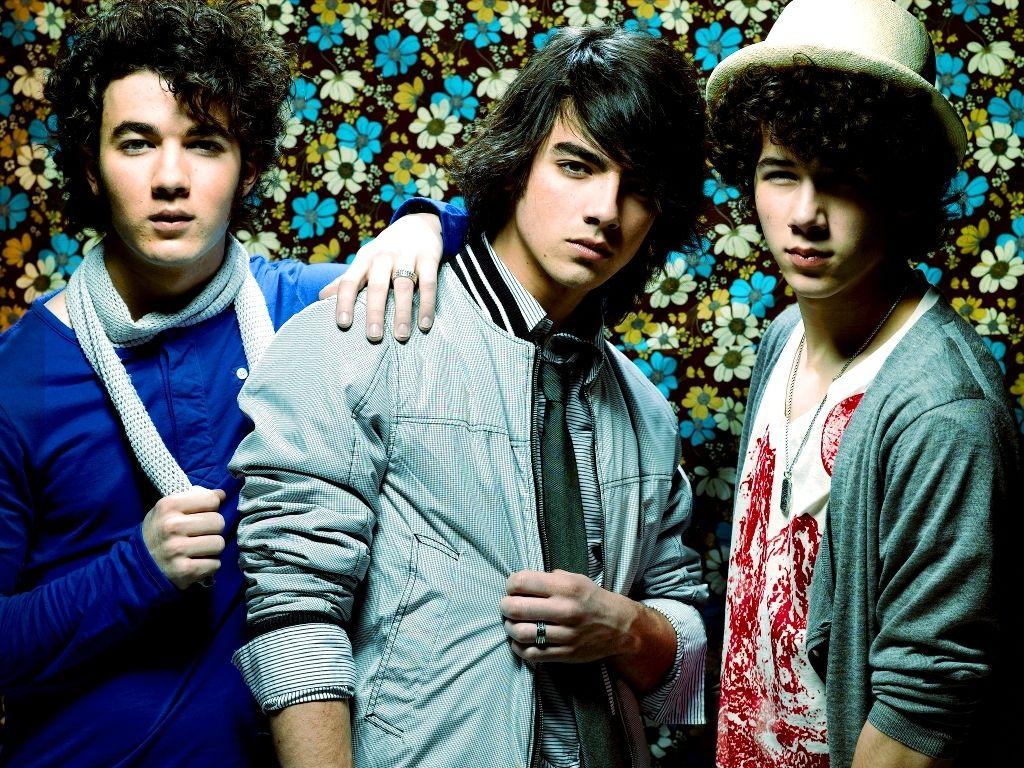 Jonas Brothers Wallpaper  Jonas brothers Jonas brother Jonas