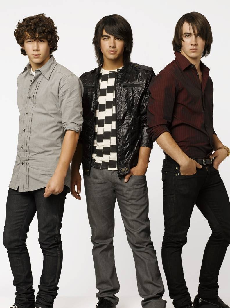 Jonas Brothers Wallpapers  Top Free Jonas Brothers Backgrounds   WallpaperAccess