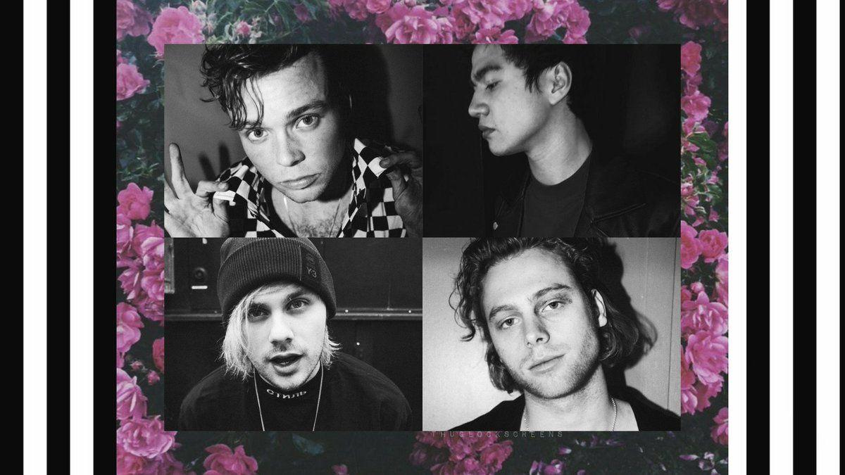 5SOS Wallpapers - Top Free 5SOS Backgrounds - WallpaperAccess