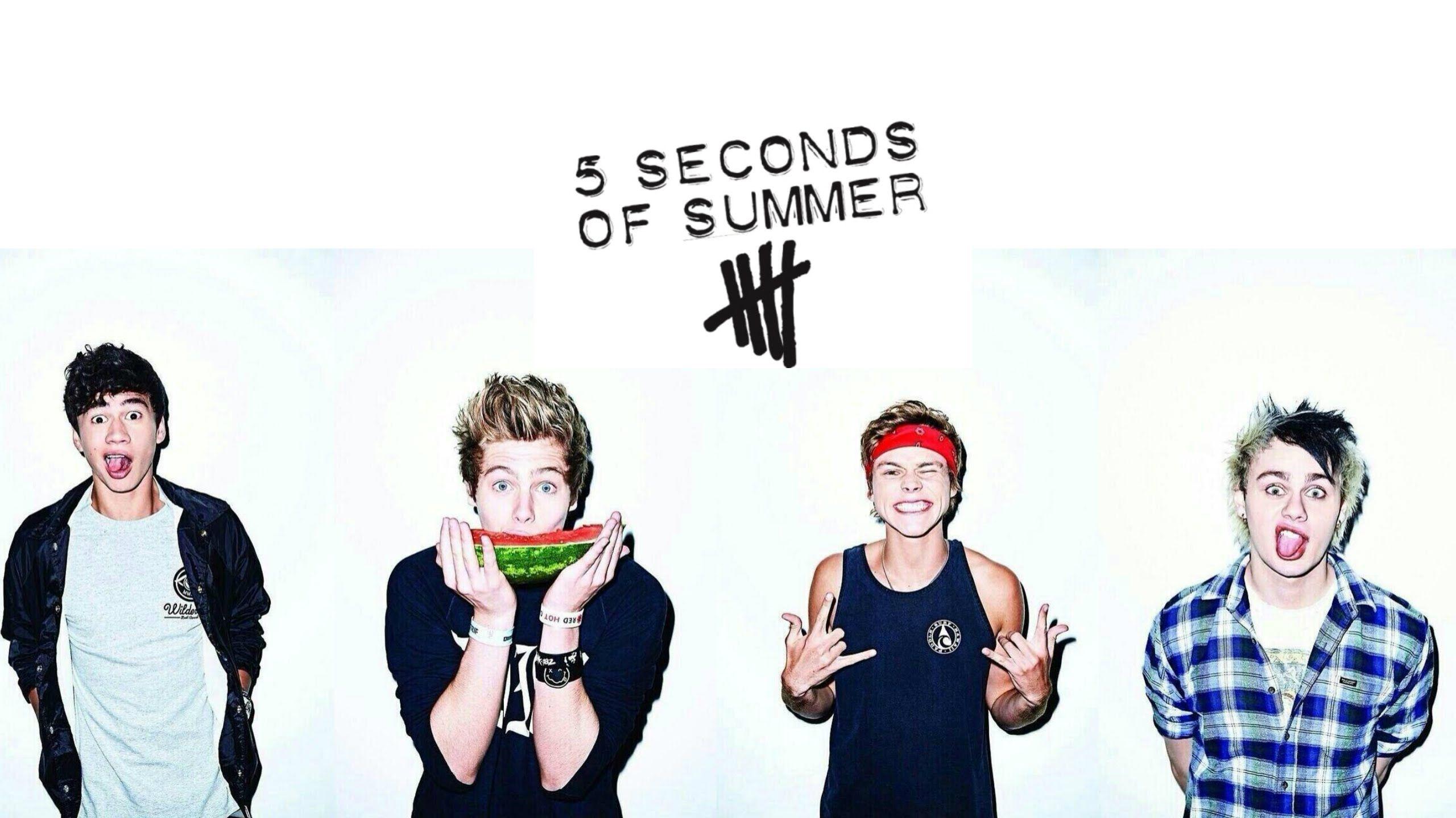 5SOS Wallpapers - Top Free 5SOS Backgrounds - WallpaperAccess