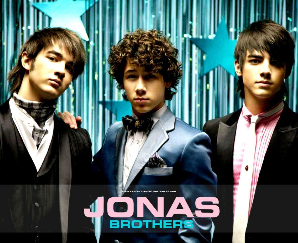 Jonas Brothers Wallpapers - Top Free Jonas Brothers Backgrounds ...