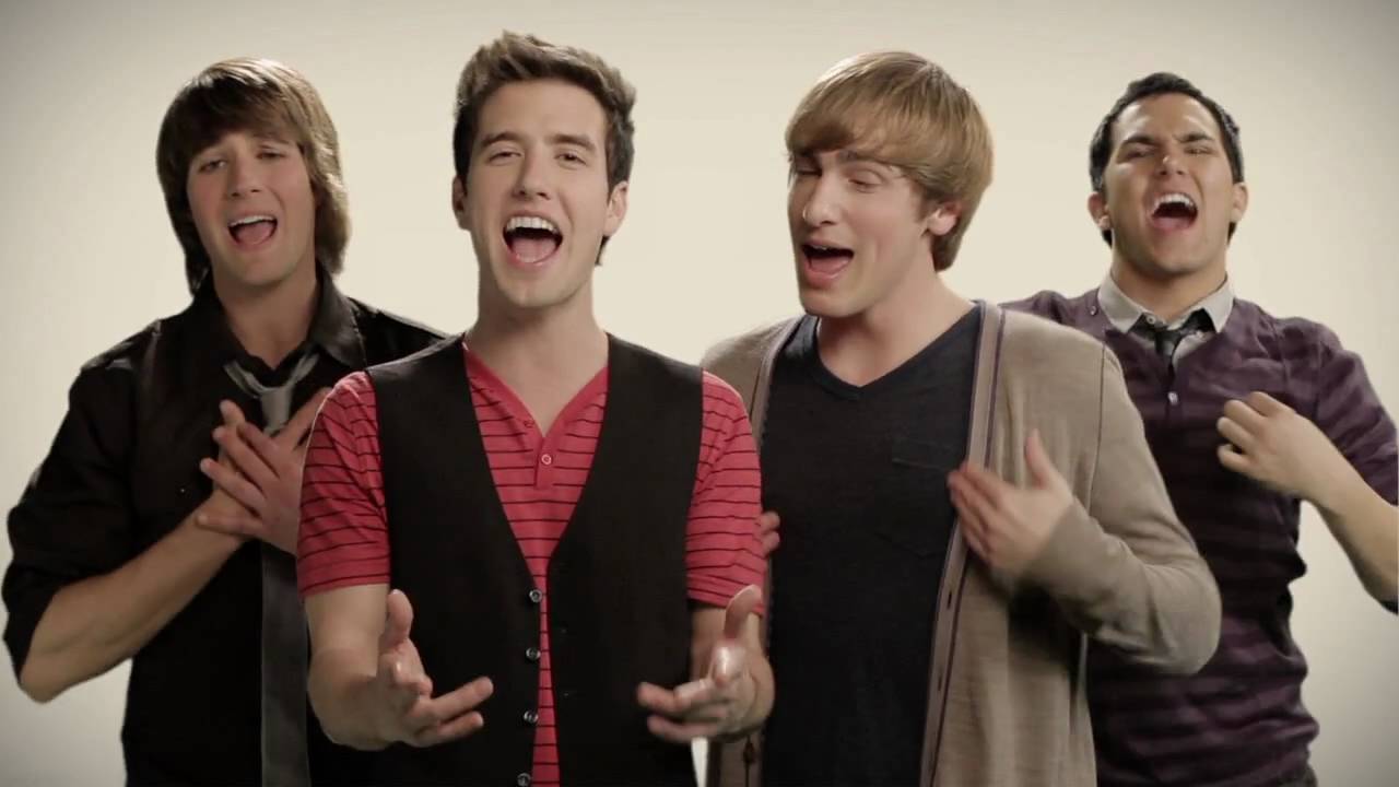 Big Time Rush Wallpapers - Top Free Big Time Rush Backgrounds