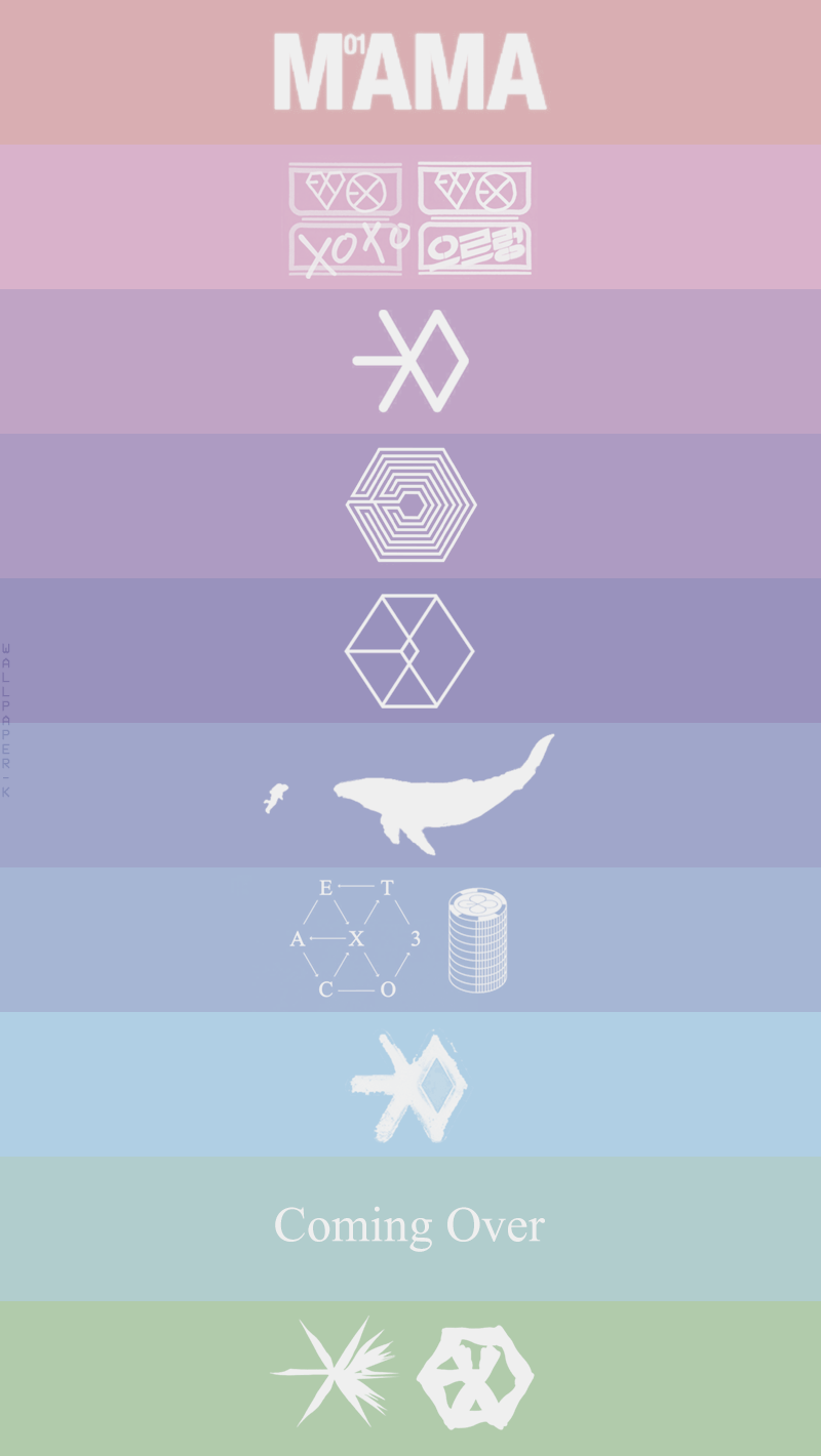 800x1420 WALLPAPER K