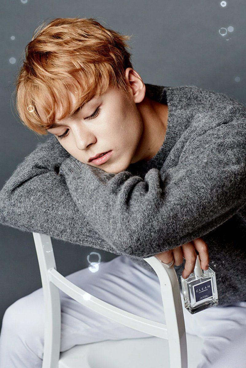 802x1200 Vernon Seventeen HD Wallpaper & background Download