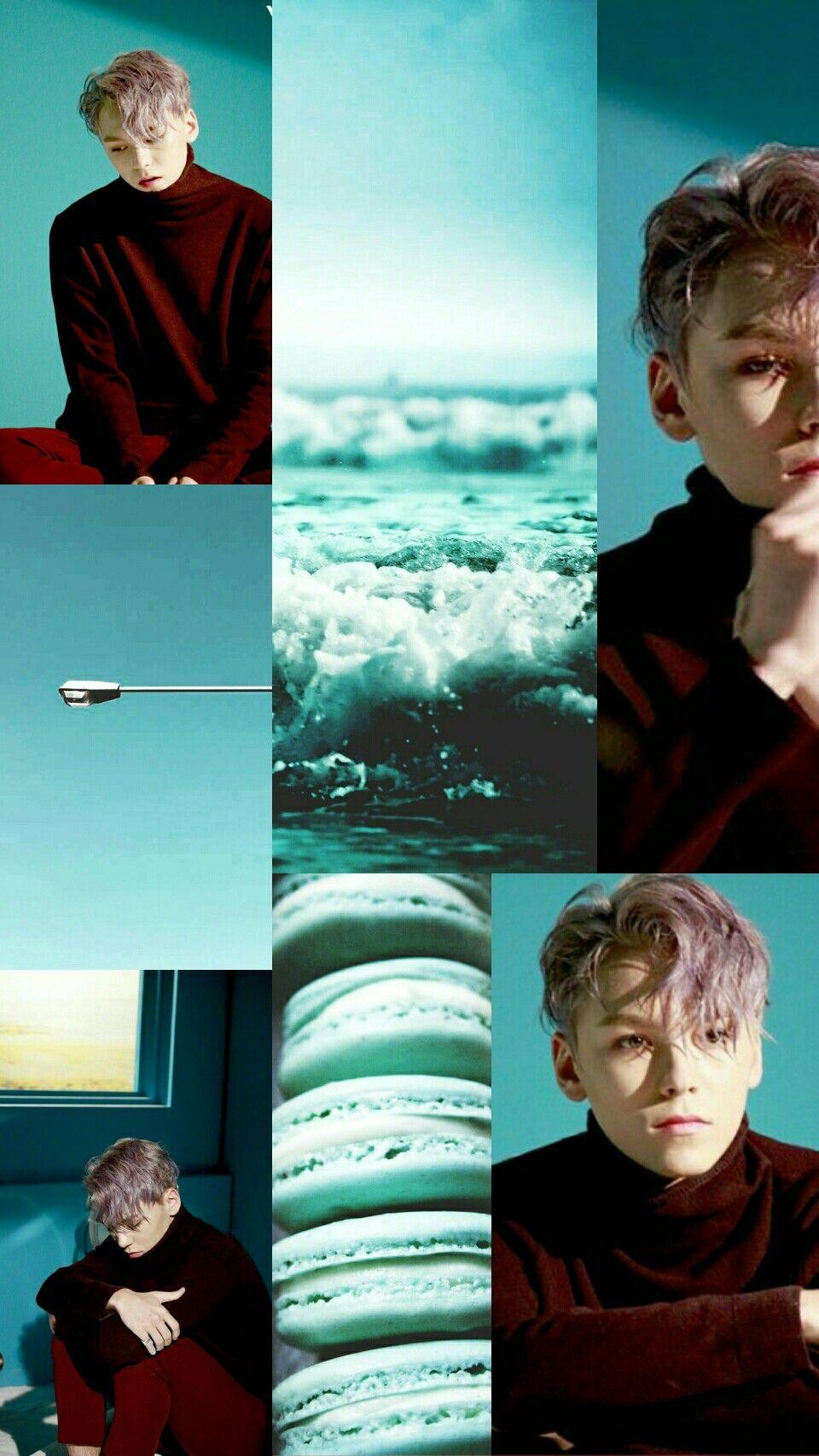 960x1707 Hansol Vernon wallpaper❤. WALLPAPER di 2019