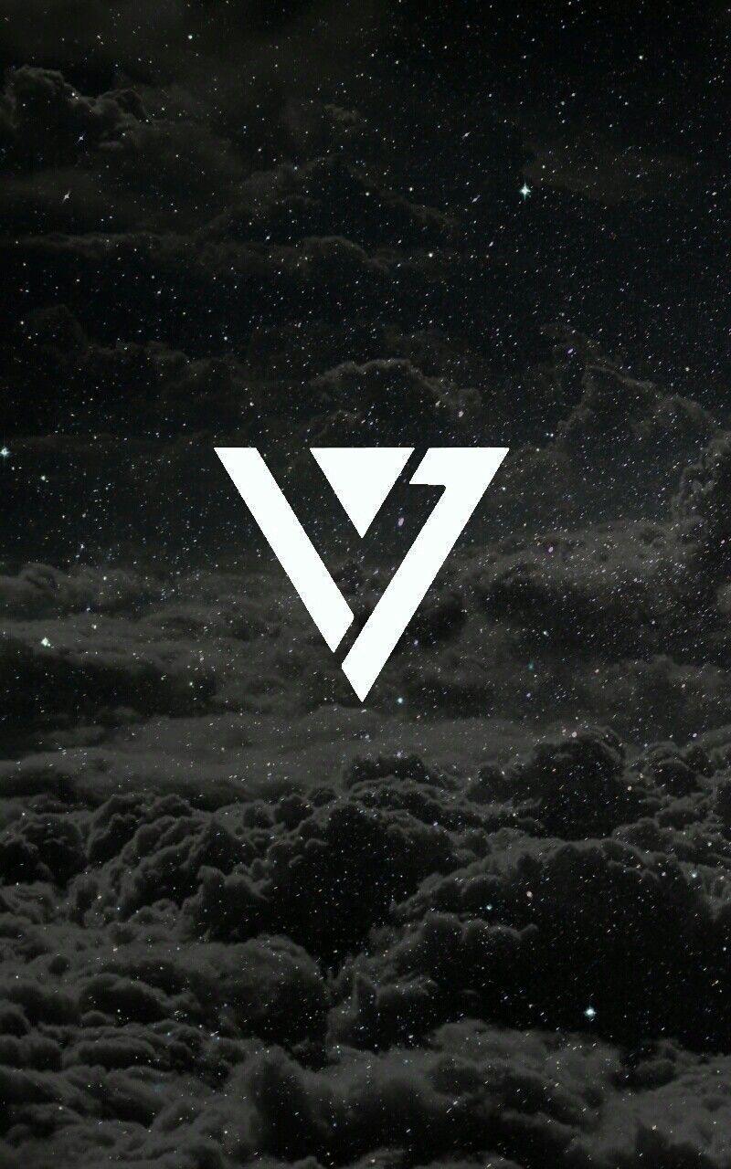 800x1280 Seventeen Wallpaper