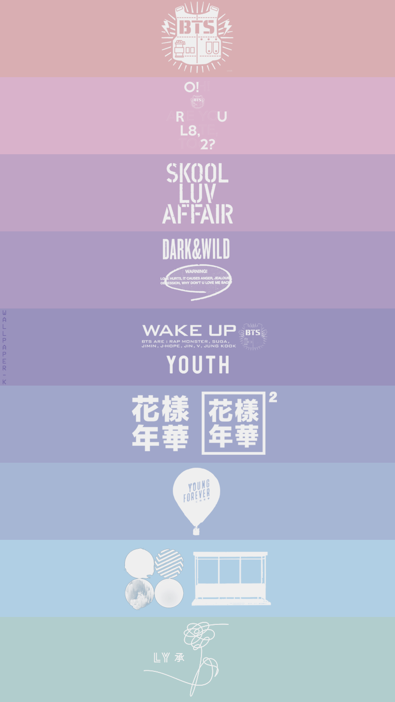 800x1420 WALLPAPER K