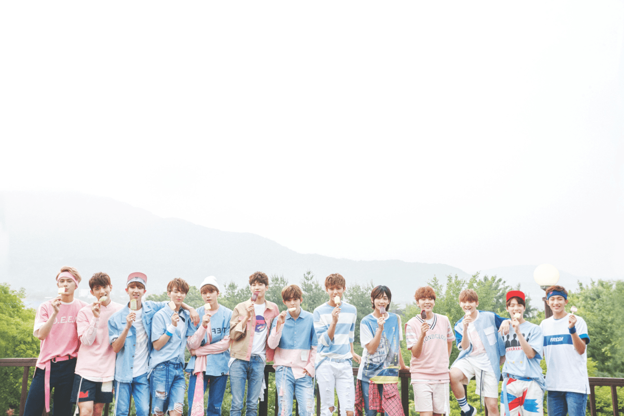 Seventeen Logo Wallpapers  Top Những Hình Ảnh Đẹp