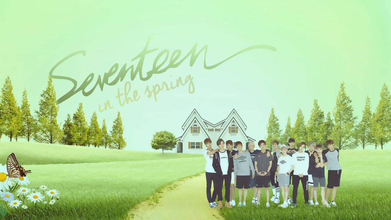 1280x720 Kpop Wallies