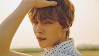 3840x2160 Vernon (Hansol Vernon Chwe) 4K 8K HD Wallpaper
