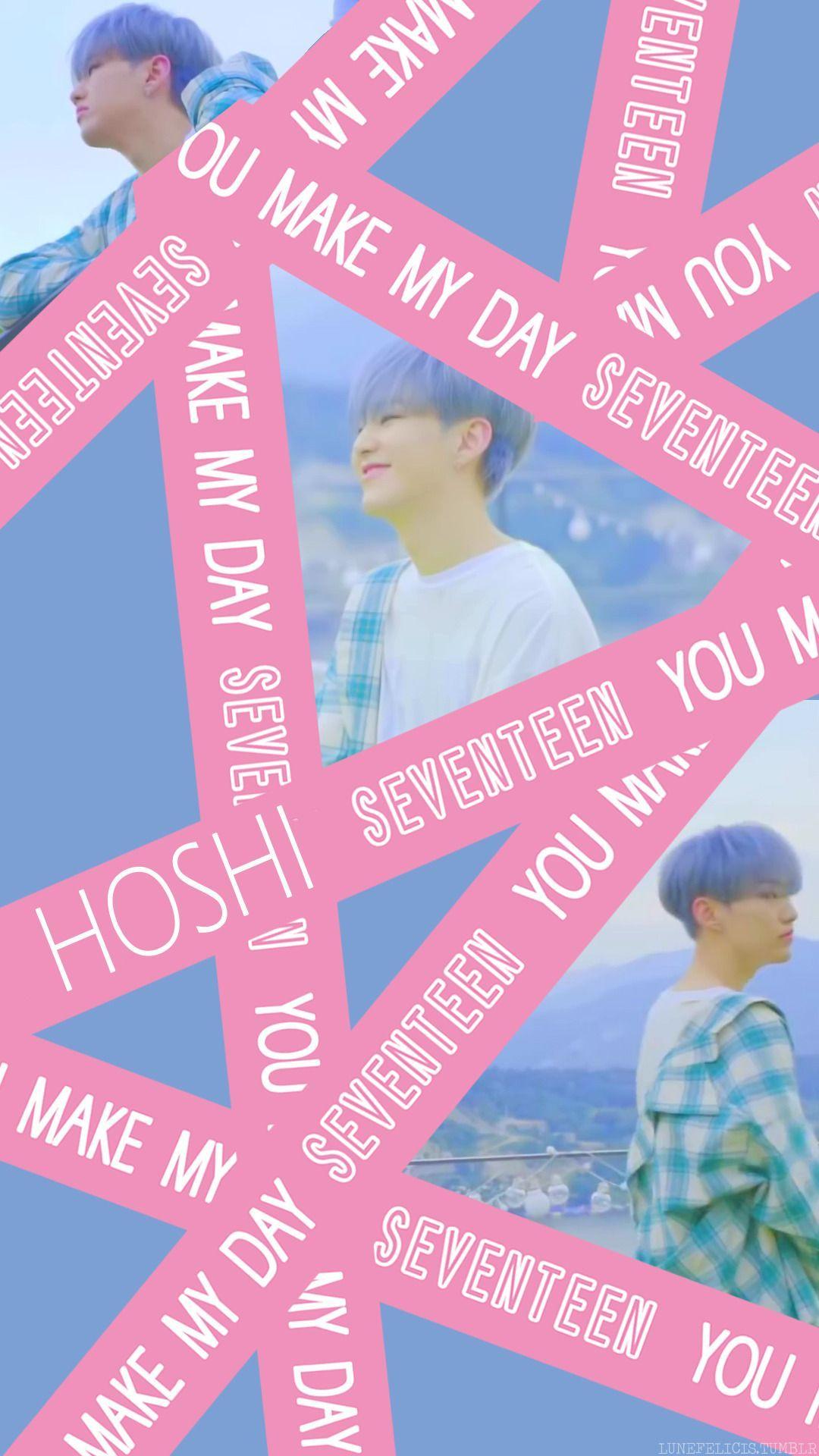 1080x1920 Seventeen ❤️ in 2019