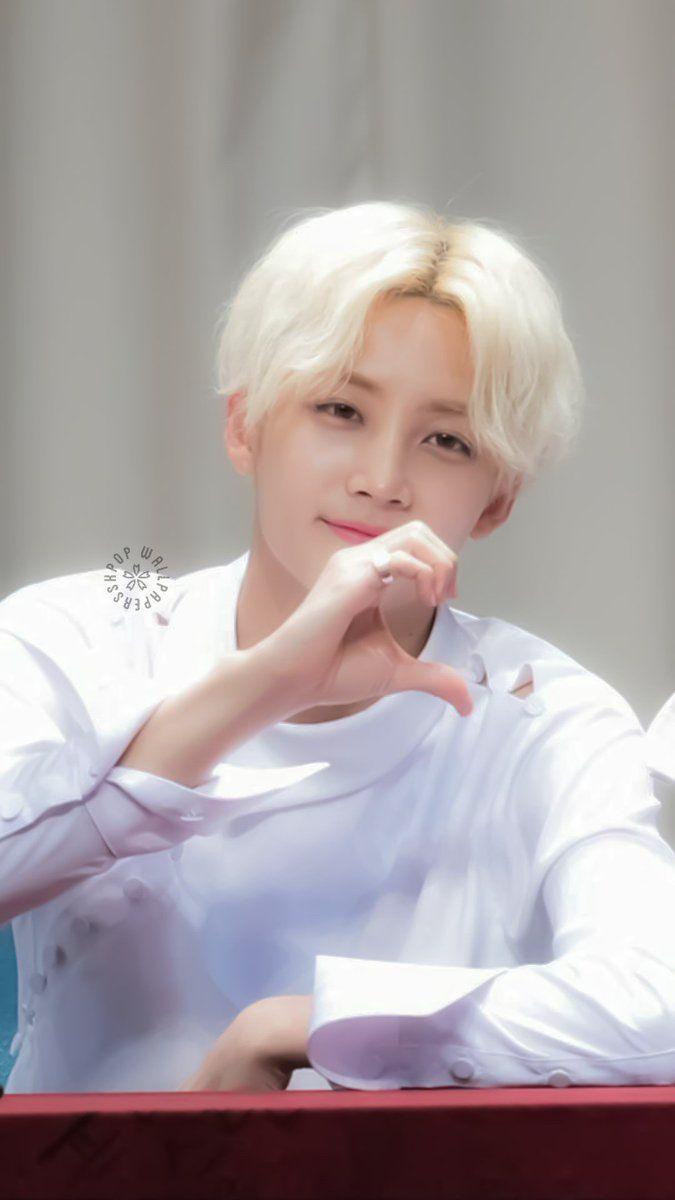 675x1200 Kpop Wallpaper