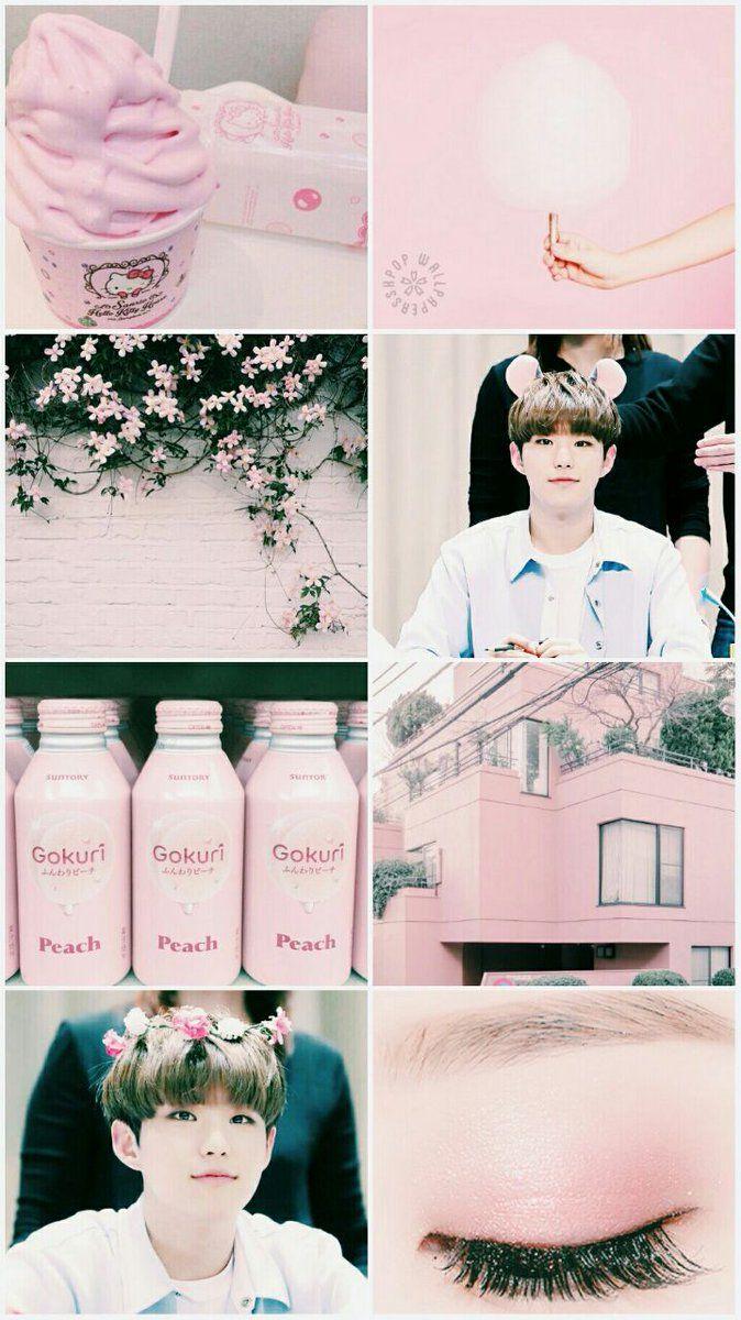 674x1200 Kpop Wallpaper Hoshi Seventeen Free Wallpaper